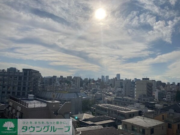 シャンボール大和郷の物件内観写真